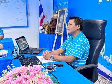 ไฟล์แนบ กปภ.สาขาประจวบคีรีขันธ์ จัดกิจกรรมสนทนายามเช้า (Morning Talk) ครั้งที่ 1/2569 ประจำเดือน ตุลาคม 2568 