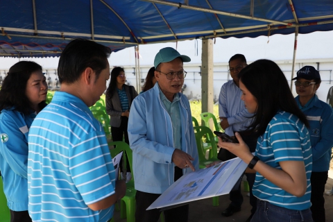 ไฟล์แนบ กปภ. ลงทุนกว่า 1,200 ล้านบาท เดินหน้า 5 โครงการใหญ่