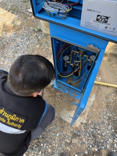 ไฟล์แนบ กปภ.สาขาท่ามะกาลงพื้นที่ตรวจสอบและทำความสะอาดตู้ DMA