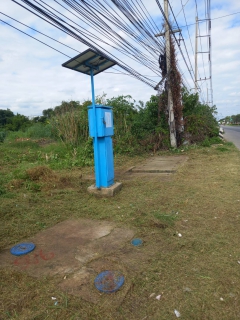 ไฟล์แนบ กปภ.สาขาท่ามะกาลงพื้นที่ตรวจสอบและทำความสะอาดตู้ DMA