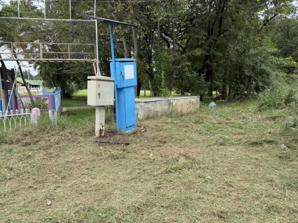 ไฟล์แนบ กปภ.สาขาท่ามะกาลงพื้นที่ตรวจสอบและทำความสะอาดตู้ DMA