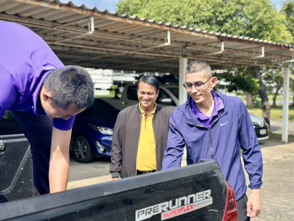 ไฟล์แนบ กปภ.สาขาสมุทรสาคร (พ) สนับสนุนน้ำดื่มบรรจุขวด จำนวน 1,500 ขวด เนื่องในโอกาสวันสถาปนากรมทหารสื่อสารที่ 1 ครบรอบ 37 ปี
