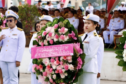 ไฟล์แนบ กปภ.สาขาสมุทรสาคร (พ) ร่วมพิธีวางพวงมาลา เนื่องในวันคล้ายวันสวรรคตพระบาทสมเด็จพระจุลจอมเกล้าเจ้าอยู่หัว