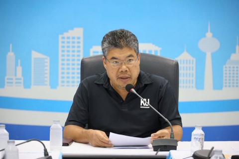 ไฟล์แนบ กปภ.ข.3 ร่วมประชุมการประสานงานระหว่างผู้ซื้อกับผู้ขาย ครั้งที่ 4/2568