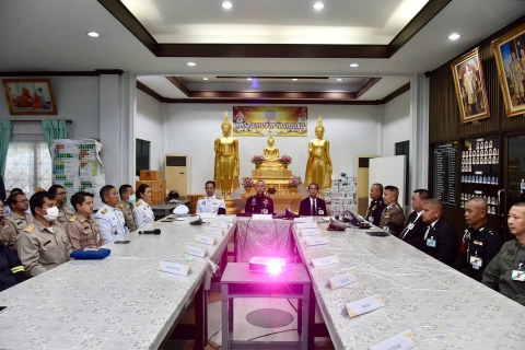 ไฟล์แนบ กปภ.สาขานครปฐม รับเสด็จพระเจ้าวรวงศ์เธอพระองค์เจ้าอาทิตยาทรกิติคุณ ในพิธีบำเพ็ญพระราชกุศลถวายผ้าพระกฐิน ณ วัดพระปฐมเจดีย์ราชวรมหาวิหาร อำเภอเมืองนครปฐม จังหวัดนครปฐม