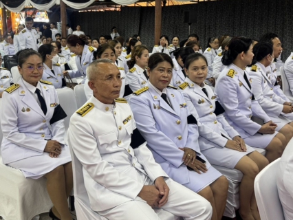 ไฟล์แนบ กปภ.สาขานครปฐม กปภ.สาขาสามพราน และ กปภ.สาขาอ้อมน้อย ร่วมพิธีสวดพระอภิธรรม อุทิศถวายพระราชกุศลแด่สมเด็จพระนางเจ้าสิริกิติ์ พระบรมราชินีนาถ พระบรมราชชนนีพันปีหลวง ณ ศาลากองอำนวยการ องค์พระปฐมเจดีย์