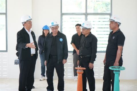 ไฟล์แนบ รปก.2 ลงพื้นที่พบปะบุคลากร กปภ.สาขาเชียงคาน พร้อมแนะแนวทางการทำงานเพื่อบรรลุเป้าหมายองค์กร