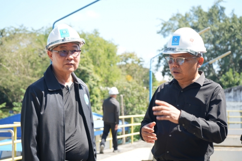 ไฟล์แนบ รปก.2 ลงพื้นที่พบปะบุคลากร กปภ.สาขาเชียงคาน พร้อมแนะแนวทางการทำงานเพื่อบรรลุเป้าหมายองค์กร