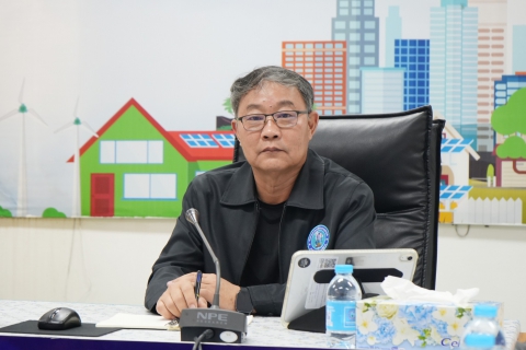 ไฟล์แนบ รปก.2 ร่วมประชุม ครส.(พิเศษ) แนวทางการจัดโครงการของขวัญปีใหม่ กปภ. ปี 2569  ตามนโยบายกระทรวงมหาดไทย