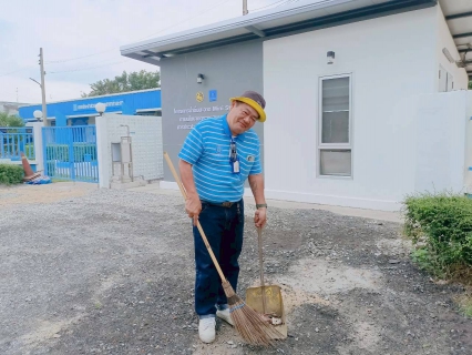 ไฟล์แนบ กปภ.สาขาท่ามะกา จัดกิจกรรมจิตอาสาบำเพ็ญสาธารณประโยชน์และบำเพ็ญสาธารณกุศล เนื่องในวันนวมินทรมหาราช 13 ตุลาคม 2568 และวันปิยะมหาราช 23 ตุลาคม 2568 วันพุทธ ที่ 29 ตุลาคม 2568