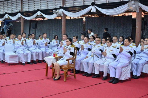 ไฟล์แนบ กปภ.สาขาอ้อมน้อย ร่วมพิธีบำเพ็ญกุศลสวดพระอภิธรรม เพื่ออุทิศถวายพระราชกุศลแด่ พระบรมราชชนนีพันปีหลวง