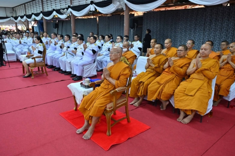 ไฟล์แนบ กปภ.สาขาอ้อมน้อย ร่วมพิธีบำเพ็ญกุศลสวดพระอภิธรรม เพื่ออุทิศถวายพระราชกุศลแด่ พระบรมราชชนนีพันปีหลวง