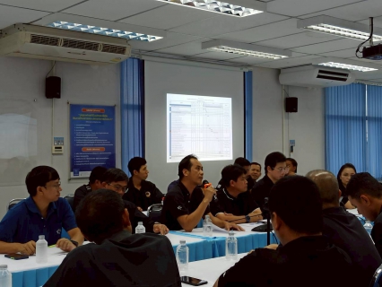 ไฟล์แนบ กปภ.สาขาอ้อมน้อย ประชุมประสานงานระหว่างผู้ซื้อและผู้ขาย ครั้งที่ 4/2568 ตามสัญญางานให้เอกชนผลิตน้ำประปาเพื่อขายให้แก่การประปาส่วนภูมิภาค ในพื้นที่จังหวัดนครปฐม - สมุทรสาคร