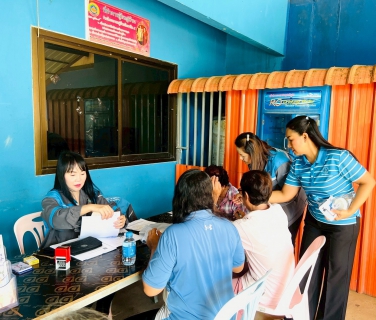 ไฟล์แนบ กปภ.สาขาวัฒนานคร "ออกให้บริการรับคำร้องขอติดตั้งประปาใหม่ " ในพื้นที่หมู่ 13 บ้านเนินผาสุก ตำบลวัฒนานคร อำเภอวัฒนานคร