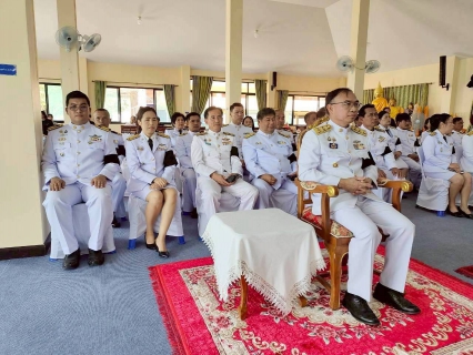 ไฟล์แนบ กปภ.สาขาวัฒนานครเข้าร่วมพิธีถวายน้ำสรงพระบรมศพเบื้องหน้าพระฉายาลักษณ์ สมเด็จพระนางเจ้าสิริกิติ์ พระบรมราชินีนาถ พระบรมราชชนนีพันปีหลวง 