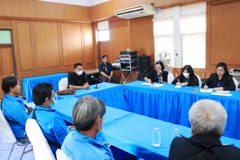 ไฟล์แนบ กปภ.สาขาปทุมธานี จัดประชุมอ่านมาตร ประจำเดือนตุลาคม 2568