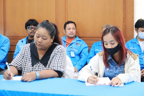 ไฟล์แนบ กปภ.สาขาปทุมธานี จัดประชุมอ่านมาตร ประจำเดือนตุลาคม 2568