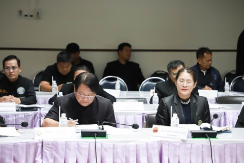 ไฟล์แนบ กปภ.สาขากำแพงเพชร เข้าร่วมประชุมบริหารงานจังหวัดแบบบูรณาการจังหวัดกำแพงเพชร (ก.บ.จ.จังหวัดกำแพงเพชร) ครั้งที่  6/2568