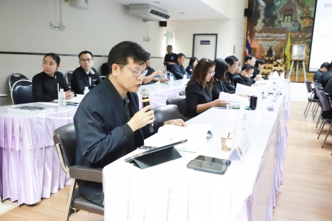 ไฟล์แนบ กปภ.สาขากำแพงเพชร เข้าร่วมประชุมบริหารงานจังหวัดแบบบูรณาการจังหวัดกำแพงเพชร (ก.บ.จ.จังหวัดกำแพงเพชร) ครั้งที่  6/2568