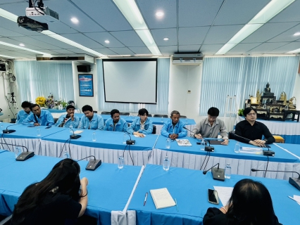 ไฟล์แนบ  กปภ.สาขาสามพราน ประชุมซักซ้อมแนวทางการกำกับดูแลตรวจสอบผู้รับจ้างอ่านมาตร ให้ปฏิบัติตามสัญญาจ้างอ่านมาตรด้วยเครื่องมืออ่านมาตรมือถือ