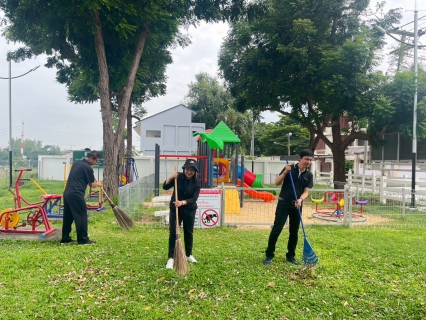 ไฟล์แนบ กปภ.สาขาบ้านโป่ง จัดกิจกรรมจิตอาสาบำเพ็ญสาธารณประโยชน์และบำเพ็ญสาธารณกุศล เนื่องในวันนวมินทรมหาราช 13 ตุลาคม 2568 และวันปิยะมหาราช 23 ตุลาคม 2568