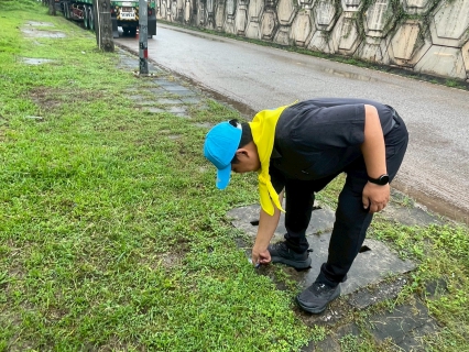 ไฟล์แนบ กปภ.สาขาหลังสวน จัดกิจกรรมจิตอาสาบำเพ็ญสาธารณประโยชน์และบำเพ็ญสาธารณกุศล เนื่องในวันนวมินทรมหาราช 13 ตุลาคม 2568