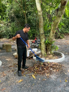 ไฟล์แนบ การประปาส่วนภูมิภาคสาขาอ่าวลึก  ทำกิจกรรมจิตอาสาบำเพ็ญสาธารณะประโยชน์ เนื่องในวันนวมินทรมหาราช 13 ตุลาคม 2568 และ วันปิยมหาราช 23 ตุลาคม 2568 ณ ศาลโต๊ะช่อง โต๊ะยวน ซึ่งเป็นสิ่งศักดิ์สิทธิ์คู่อำเภออ่าว