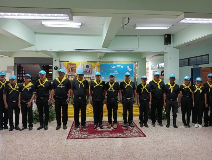 ไฟล์แนบ กปภ.สาขาหลังสวน เข้าร่วมกิจกรรมจิตอาสาบำเพ็ญสาธารณประโยชน์และบำเพ็ญสาธารณกุศล เนื่องในวันปิยมหาราช 23 ตุลาคม 2568