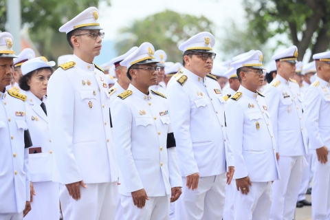 ไฟล์แนบ การประปาส่วนภูมิภาคสาขาประจวบคีรีขันธ์ ร่วมพิธีแสดงความอาลัยถวายแด่สมเด็จพระนางเจ้าสิริกิติ์ พระบรมราชินีนาถ พระบรมราชชนนีพันปีหลวง น้อมสำนึกในพระมหากรุณาธิคุณอันหาที่สุดมิได้