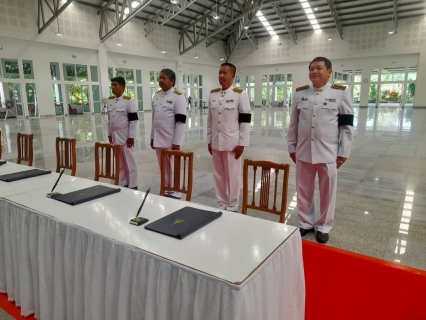 ไฟล์แนบ กปภ.สาขานราธิวาส ร่วมถวายสักการะ และลงนามแสดงความอาลัย เบื้องหน้าพระฉายาลักษณ์  สมเด็จพระนางเจ้าสิริกิติ์ พระบรมราชินีนาถ พระราชชนนีพันปีหลวง 