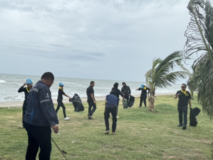 ไฟล์แนบ กปภ.สาขาปราณบุรี ร่วมกิจกรรมจิตอาสาบำเพ็ญสาธารณประโยชน์และสาธารณกุศล เนื่องในวันนวมินทรมหาราชและวันปิยมหาราช