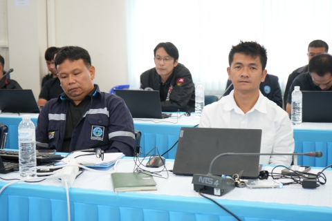 ไฟล์แนบ กปภ.ข.7 จัดอบรมการใช้งานโปรแกรม PWA PMS ระบบบริหารการผลิตน้ำประปา 