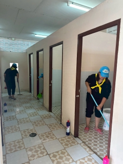 ไฟล์แนบ กปภ.สาขาสามพราน ร่วมกิจกรรมจิตอาสาบำเพ็ญสาธารณประโยชน์และบำเพ็ญสาธารณกุศล เนื่องในวันนวมินทรมหาราช และวันปิยมหาราช