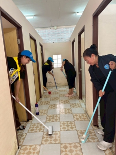 ไฟล์แนบ กปภ.สาขาสามพราน ร่วมกิจกรรมจิตอาสาบำเพ็ญสาธารณประโยชน์และบำเพ็ญสาธารณกุศล เนื่องในวันนวมินทรมหาราช และวันปิยมหาราช