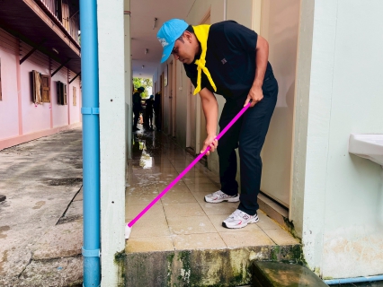 ไฟล์แนบ กปภ.สาขาสามพราน ร่วมกิจกรรมจิตอาสาบำเพ็ญสาธารณประโยชน์และบำเพ็ญสาธารณกุศล เนื่องในวันนวมินทรมหาราช และวันปิยมหาราช