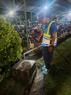 ไฟล์แนบ กปภ.สาขานราธิวาส ผนึกกำลัง กรจ.ข.5 Step test DMA เรือนจำ ตั้งเป้าเร่งลดน้ำสูญเสีย