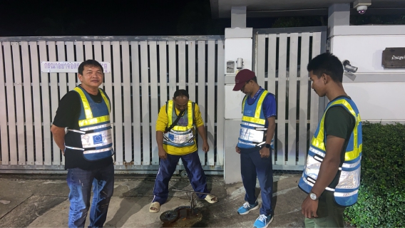 ไฟล์แนบ กปภ.สาขานราธิวาส ผนึกกำลัง กรจ.ข.5 Step test DMA เรือนจำ ตั้งเป้าเร่งลดน้ำสูญเสีย