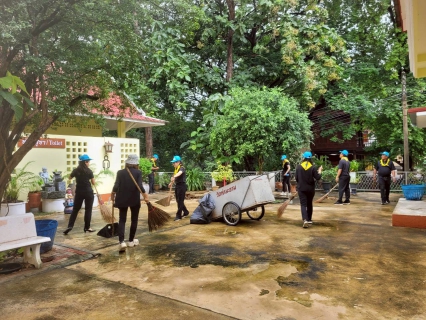 ไฟล์แนบ กปภ.สาขากาญจนบุรี จัดกิจกรรมจิตอาสาบำเพ็ญสาธารณประโยขน์และบำเพ็ญสาธารณกุศล เนื่องในวันนวมินทรมหาราช 13 ตุลาคม 2568 และวันปิยมหาราช 23 ตุลาคม 2568