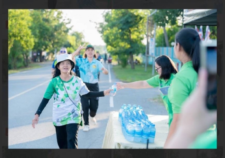 ไฟล์แนบ วันพุธที่ 29 ตุลาคม 2568  เวลา 16.00 น.  การประปาส่วนภูมิภาคสาขาพยุหะคีรี เข้าร่วมกิจกรรม เดิน วิ่ง ปั่น ป้องกันอัมพาต ครั้งที่ 11