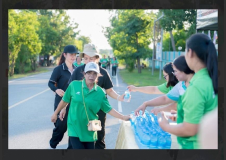 ไฟล์แนบ วันพุธที่ 29 ตุลาคม 2568  เวลา 16.00 น.  การประปาส่วนภูมิภาคสาขาพยุหะคีรี เข้าร่วมกิจกรรม เดิน วิ่ง ปั่น ป้องกันอัมพาต ครั้งที่ 11
