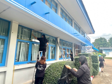 ไฟล์แนบ กปภ.สาขากบินทร์บุรี                                                                                                                                                                                                                                                                                                                                                                                                                                                                             ร่วมแสดงพลังประกาศเจตนารมณ์ ที่นี่...องค์กรโปร่งใสภายใต้โครงการเสริมสร้างวัฒนธรรมสุจริต และดำเนินการจัดกิจกรรม Big Cleaning Day