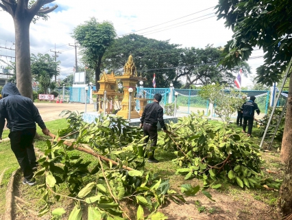 ไฟล์แนบ กปภ.สาขากบินทร์บุรี                                                                                                                                                                                                                                                                                                                                                                                                                                                                             ร่วมแสดงพลังประกาศเจตนารมณ์ ที่นี่...องค์กรโปร่งใสภายใต้โครงการเสริมสร้างวัฒนธรรมสุจริต และดำเนินการจัดกิจกรรม Big Cleaning Day