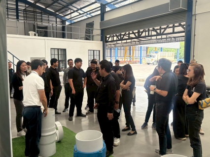 ไฟล์แนบ กรจ. กปภ.ข.1 เข้าศึกษาดูงานการผลิตท่อ ณ บ.เทสโกเอ็นจิเนีย จํากัด สาขาระยอง เพื่อเปิดประสบการณ์และเพิ่มพูนความรู้