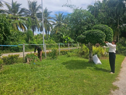 ไฟล์แนบ การประปาส่วนภูมิภาคสาขาระโนด  จัดกิจกรรมจิตอาสาบำเพ็ญสาธารณประโยชน์และบำเพ็ญสาธารณกุศล เนื่องในวันนวมินทรมหาราช  13 ตุลาคม 2568 และวันปิยมหาราช 23 ตุลาคม 2568