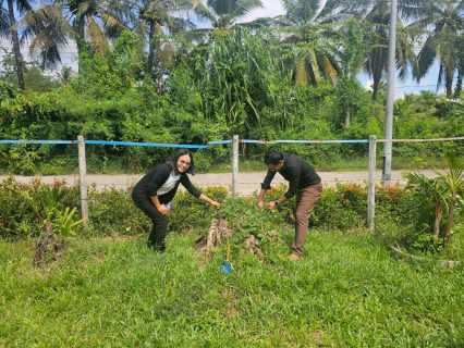 ไฟล์แนบ การประปาส่วนภูมิภาคสาขาระโนด  จัดกิจกรรมจิตอาสาบำเพ็ญสาธารณประโยชน์และบำเพ็ญสาธารณกุศล เนื่องในวันนวมินทรมหาราช  13 ตุลาคม 2568 และวันปิยมหาราช 23 ตุลาคม 2568