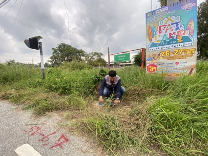 ไฟล์แนบ กปภ.สาขาเพชรบุรี ดำเนินการทำ STEP TEST สำรวจหาท่อแตกรั่วเชิงรุก พื้นที่ที่มีน้ำสูญเสียสูง 