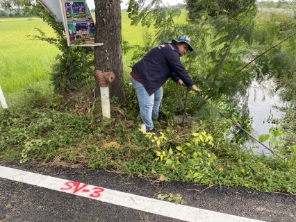 ไฟล์แนบ กปภ.สาขาเพชรบุรี ดำเนินการทำ STEP TEST สำรวจหาท่อแตกรั่วเชิงรุก พื้นที่ที่มีน้ำสูญเสียสูง 