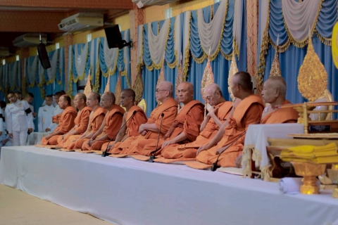 ไฟล์แนบ การประปาส่วนภูมิภาคสาขาประจวบคีรีขันธ์  ร่วมพิธีบำเพ็ญกุศลสัตตมวาร (ครบรอบ 7 วัน) ถวายเป็นพระราชกุศลแด่  สมเด็จพระนางเจ้าสิริกิติ์ พระบรมราชินีนาถ พระบรมราชชนนีพันปีหลวง 