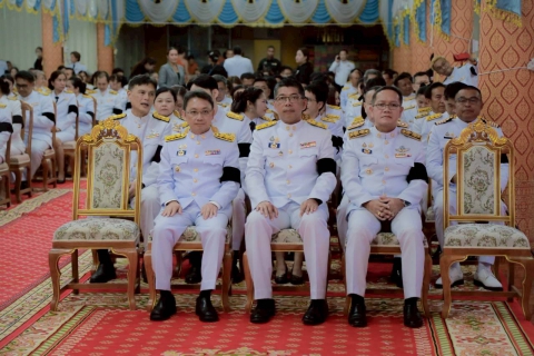 ไฟล์แนบ การประปาส่วนภูมิภาคสาขาประจวบคีรีขันธ์  ร่วมพิธีบำเพ็ญกุศลสัตตมวาร (ครบรอบ 7 วัน) ถวายเป็นพระราชกุศลแด่  สมเด็จพระนางเจ้าสิริกิติ์ พระบรมราชินีนาถ พระบรมราชชนนีพันปีหลวง 