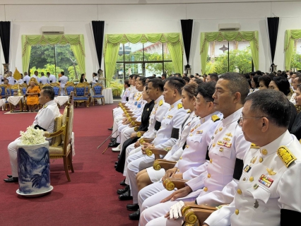 ไฟล์แนบ กปภ.สาขาภูเก็ต เข้าร่วมพิธีบำเพ็ญกุศลและแสดงความอาลัย ในวาระครบ ๗ วัน (สัตตมวาร) แห่งการสวรรคต เพื่อถวายเป็นพระราชกุศล แด่สมเด็จพระนางเจ้าสิริกิติ์ พระบรมราชินีนาถ พระบรมราชชนนีพันปีหลวง